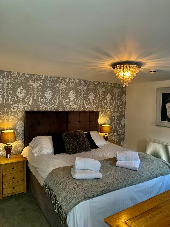 Bed & Breakfast Jasmine House