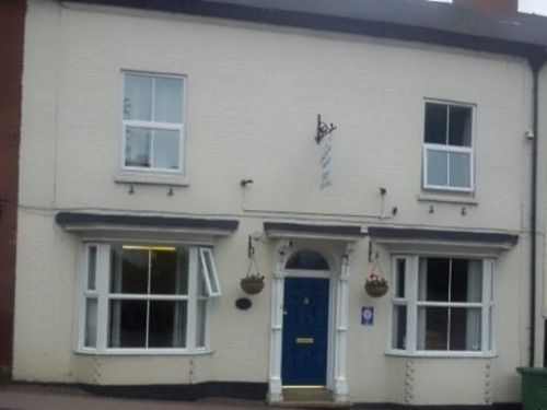 Jasmine House 4* Lutterworth