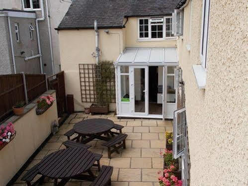 Jasmine House Couette-café Lutterworth